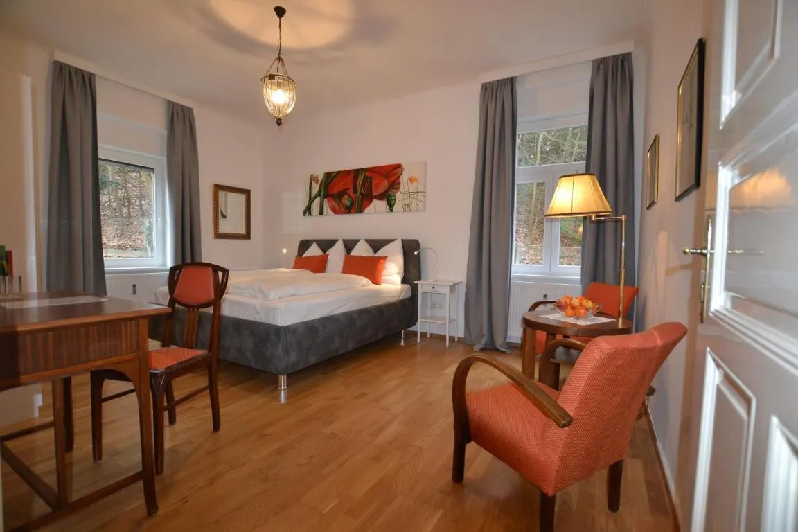 Image of Apartment Graz-Ulrichsbrunn, free parking