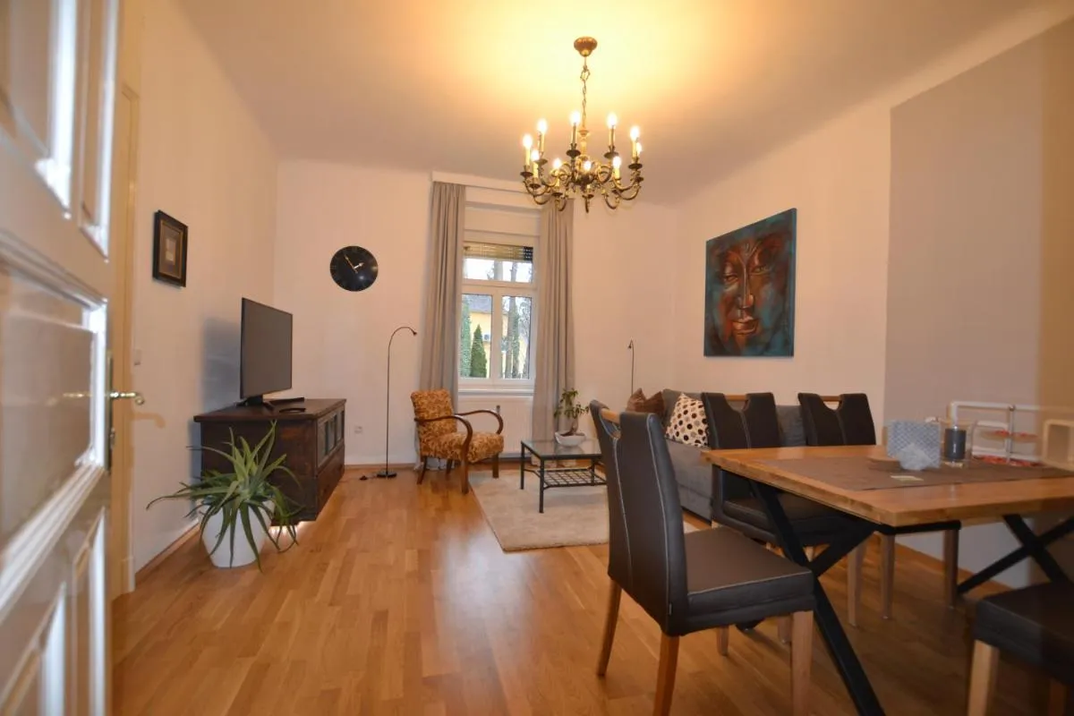 Image 4 of Apartment Graz-Ulrichsbrunn, free parking