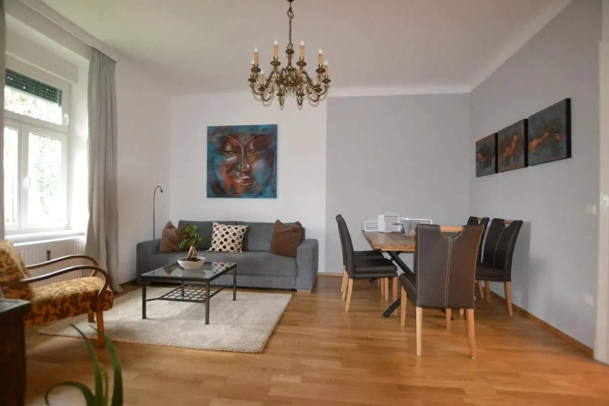 Image 3 of Apartment Graz-Ulrichsbrunn, free parking