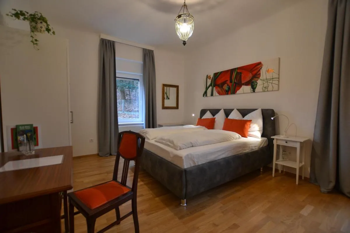 Image 6 of Apartment Graz-Ulrichsbrunn, free parking