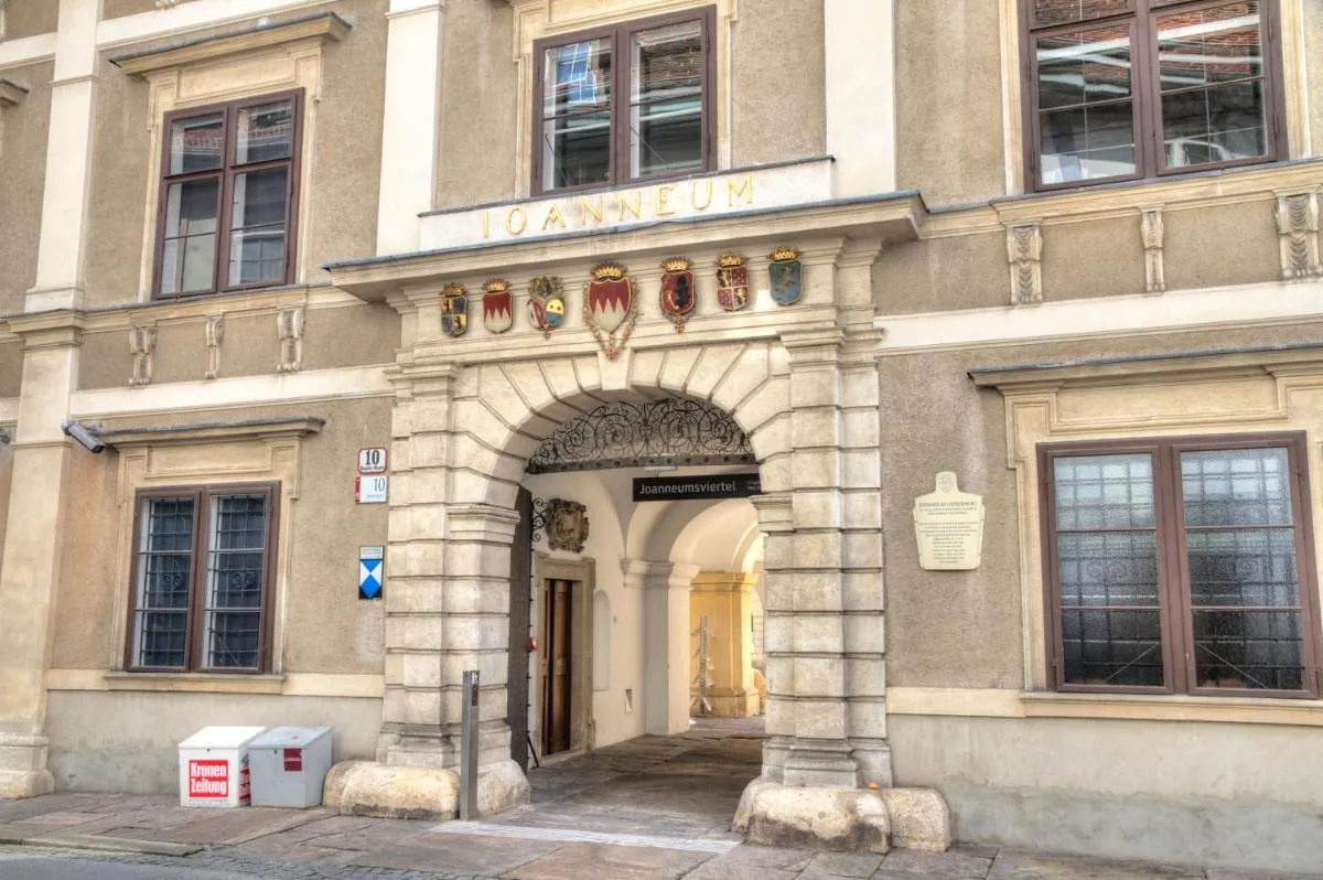 Image 5 of Apartment-Joanneum