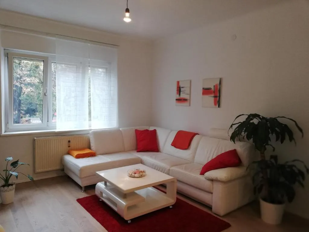 Image of Apartment Meschnik