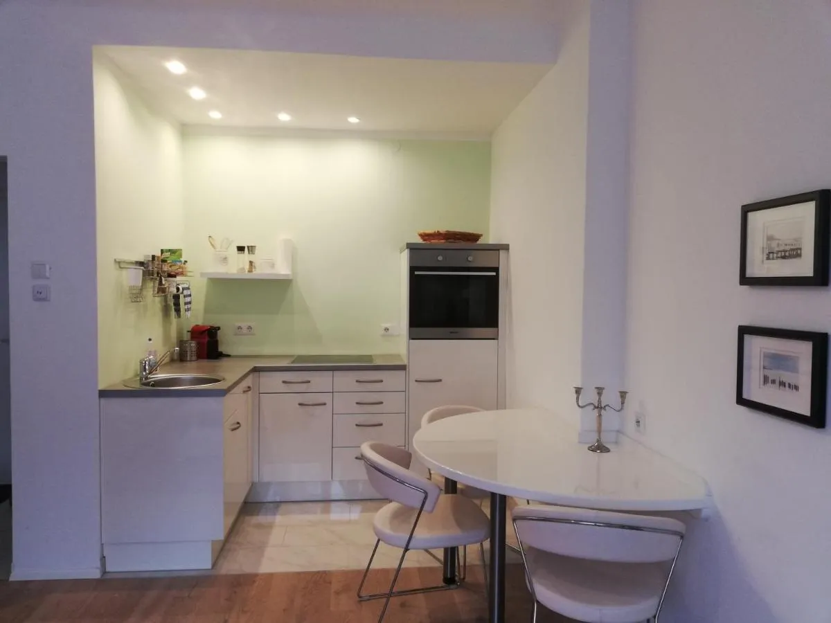 Image 3 of Apartment Meschnik