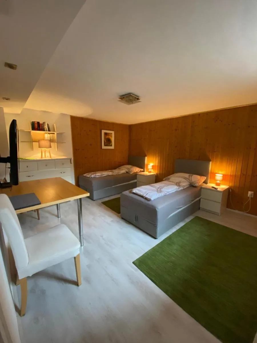 Image 4 of Apartment Reininghaus – Low budget