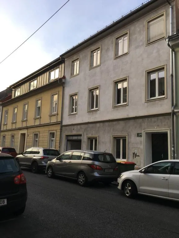 Image of Apartment Zhang