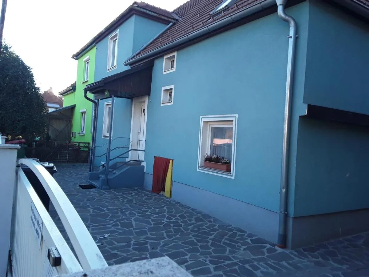 Image 5 of Apartment don bosco