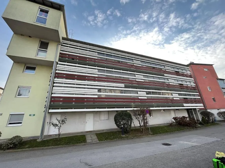Image 1 of Apartment in einer ruhigen Umgebung in Graz
