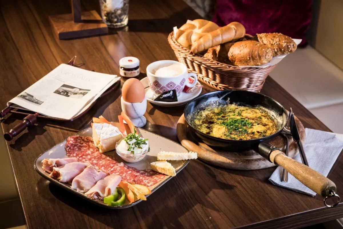 Image 6 of Apartments am Kalvarienberg