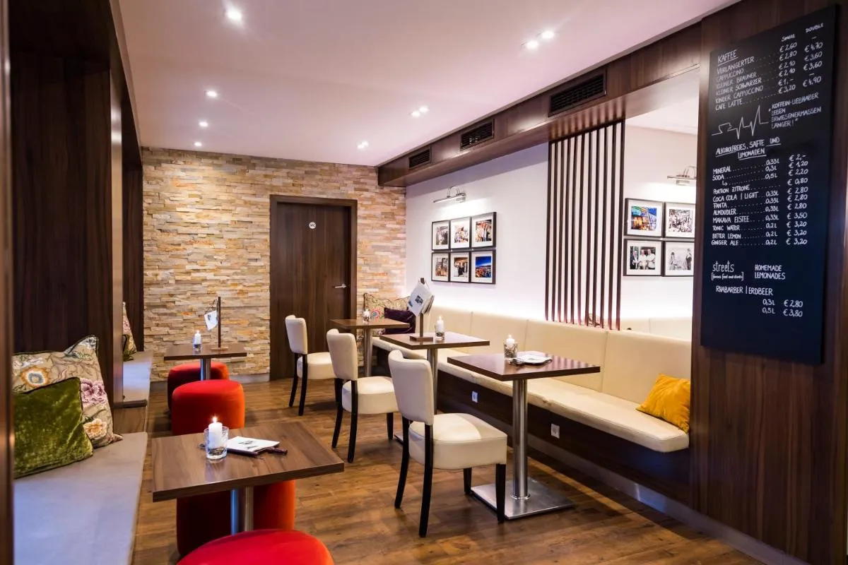 Image 3 of Apartments am Kalvarienberg