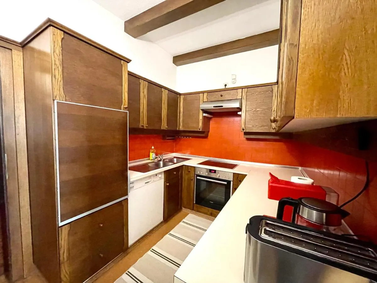 Image 3 of Apartment zum Schlossberg – Top 1 self check-in