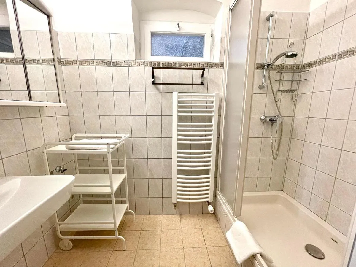 Image 2 of Apartment zum Schlossberg – Top 1 self check-in
