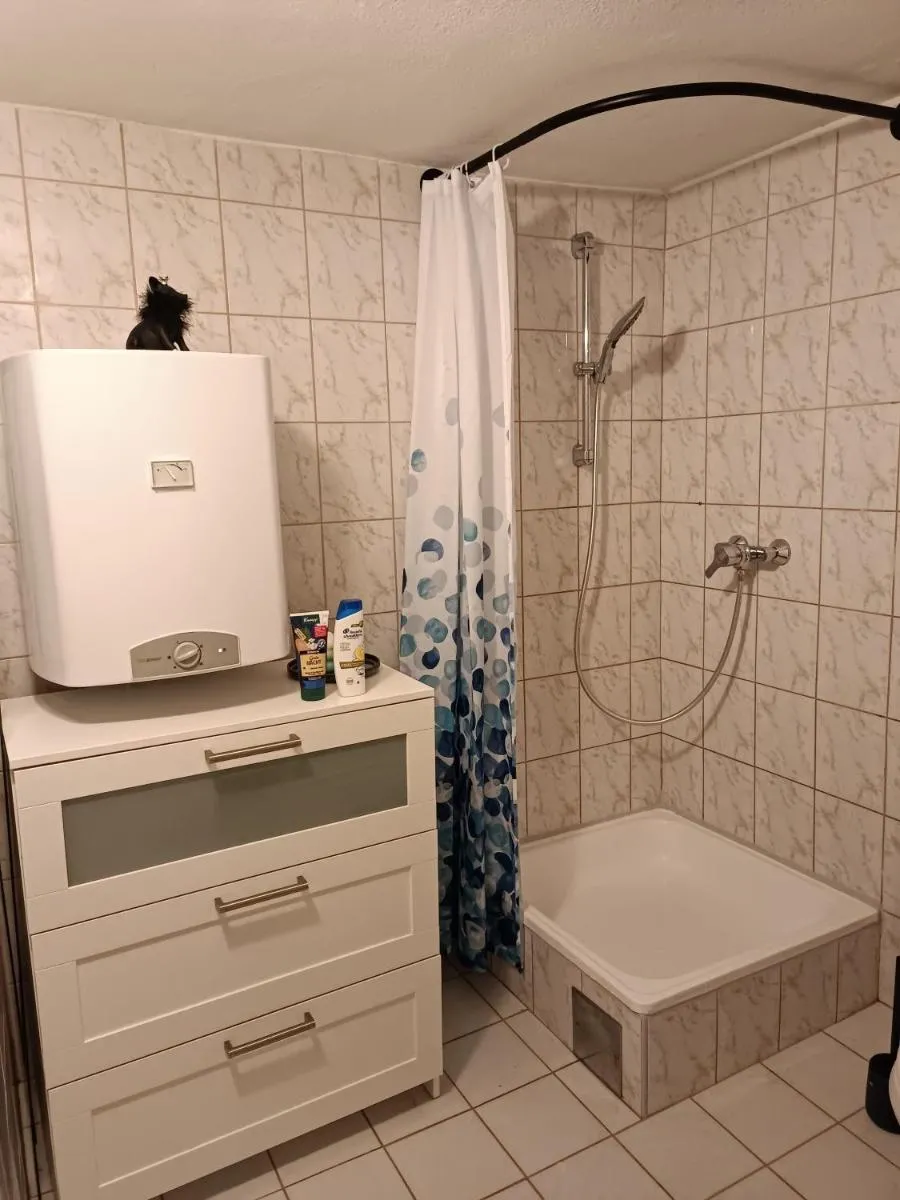 Image 3 of A place to be – Ruhelage mit gratis Parkplatz