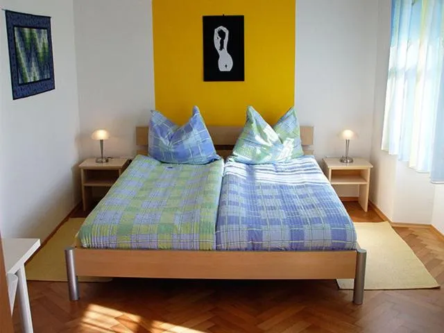 Image 1 of Appartements Alpha-Graz