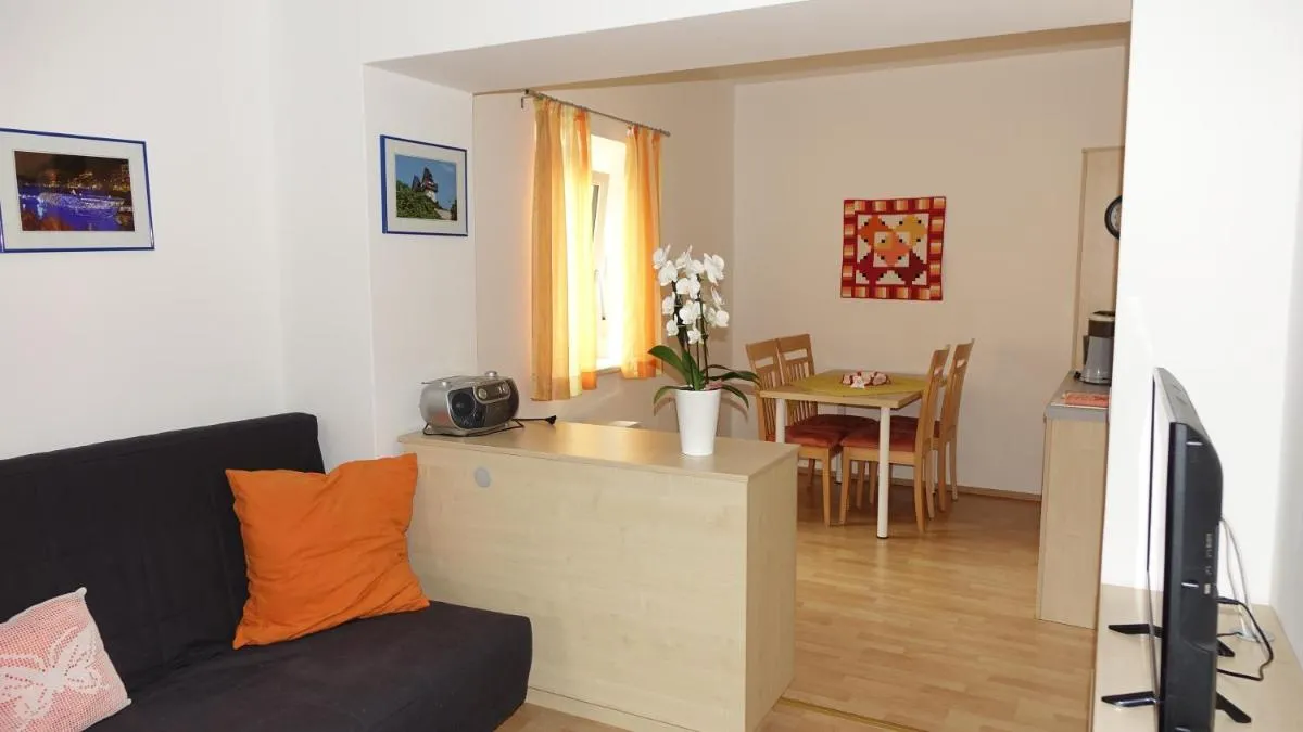 Image 4 of Appartements Alpha-Graz