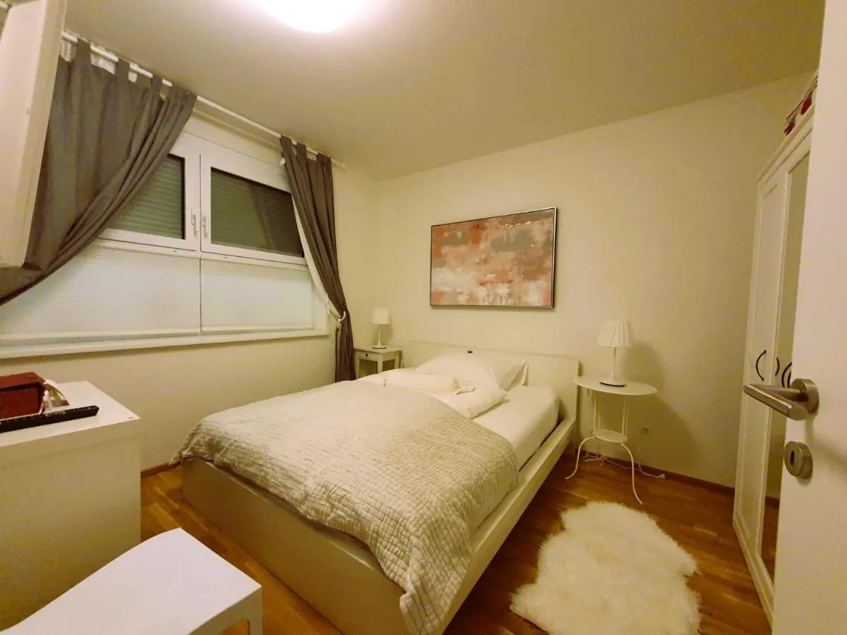 Image 1 of Augarten Apartment