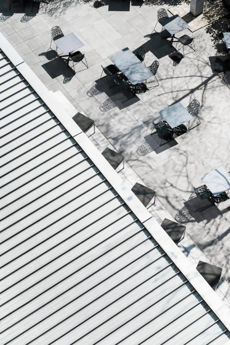 Image 4 of Augarten Art Hotel, a Member of Design Hotels