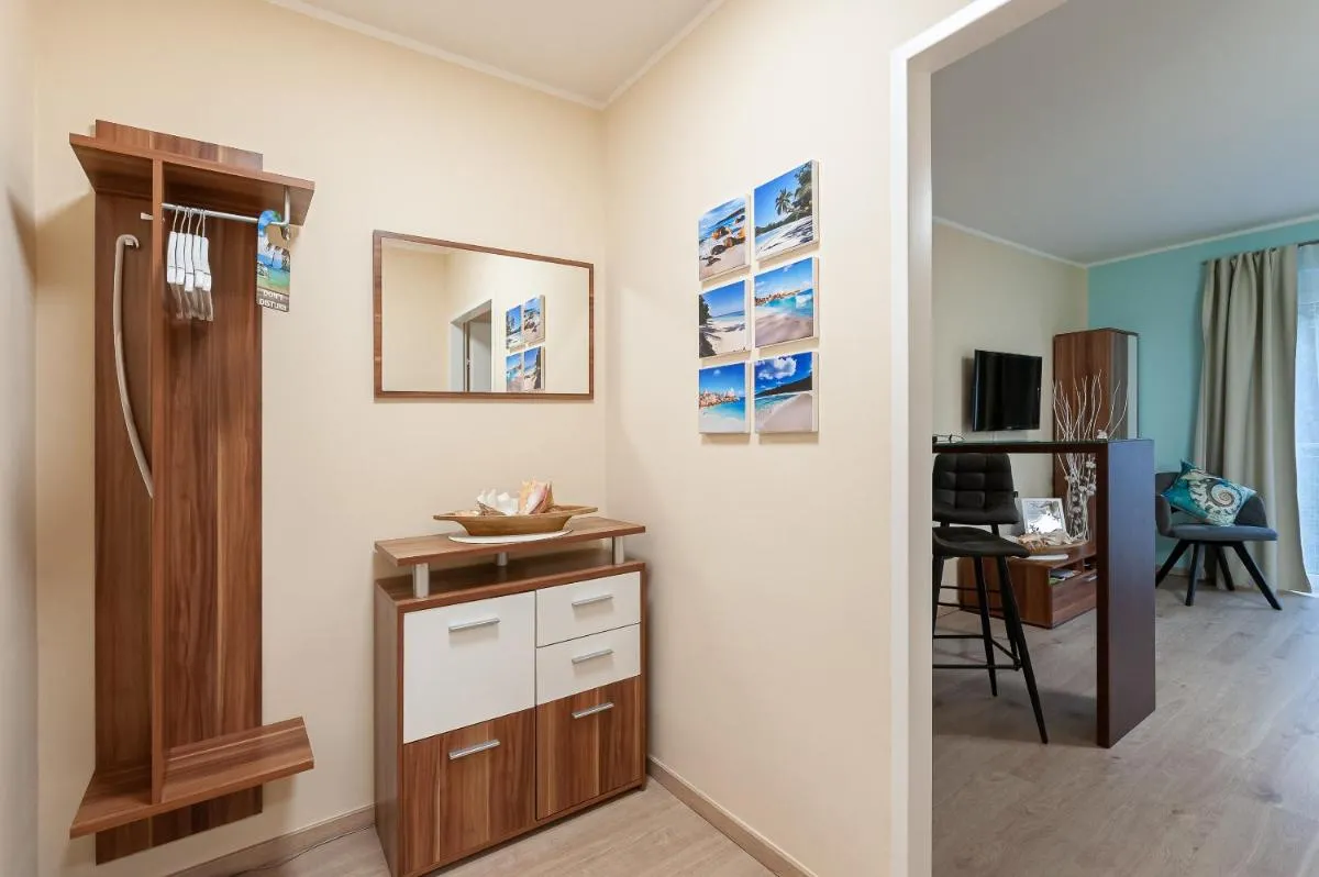 Image 3 of Beach Design City Apartment Graz