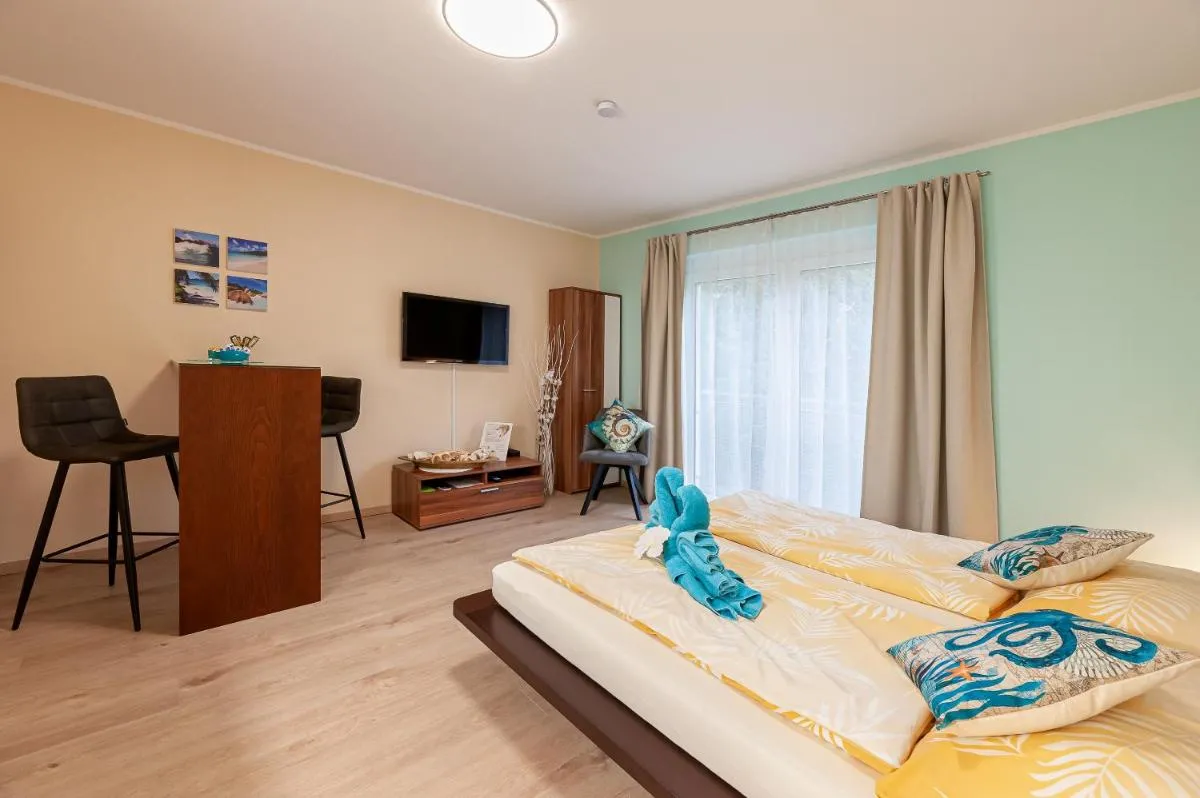 Image 6 of Beach Design City Apartment Graz