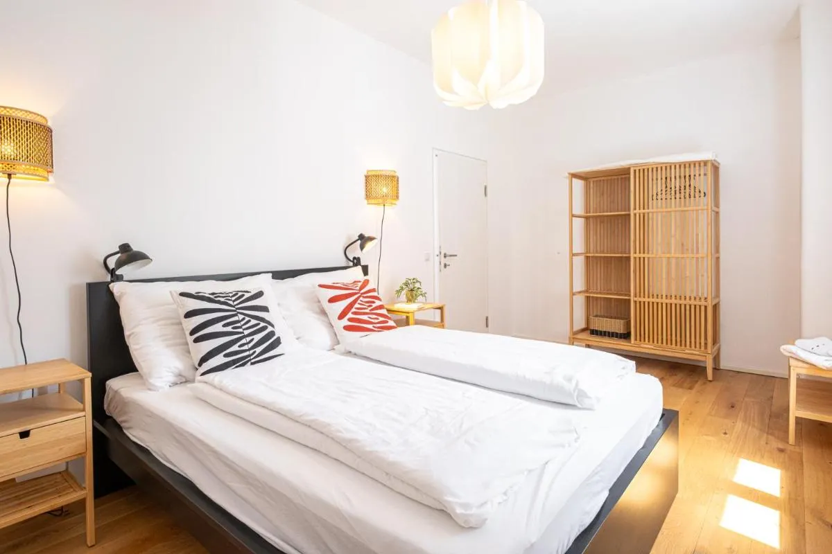 Image 5 of Beautiful Apartment – city center