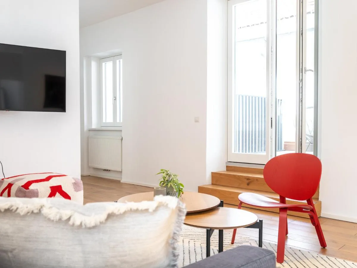 Image 4 of Beautiful Apartment – city center