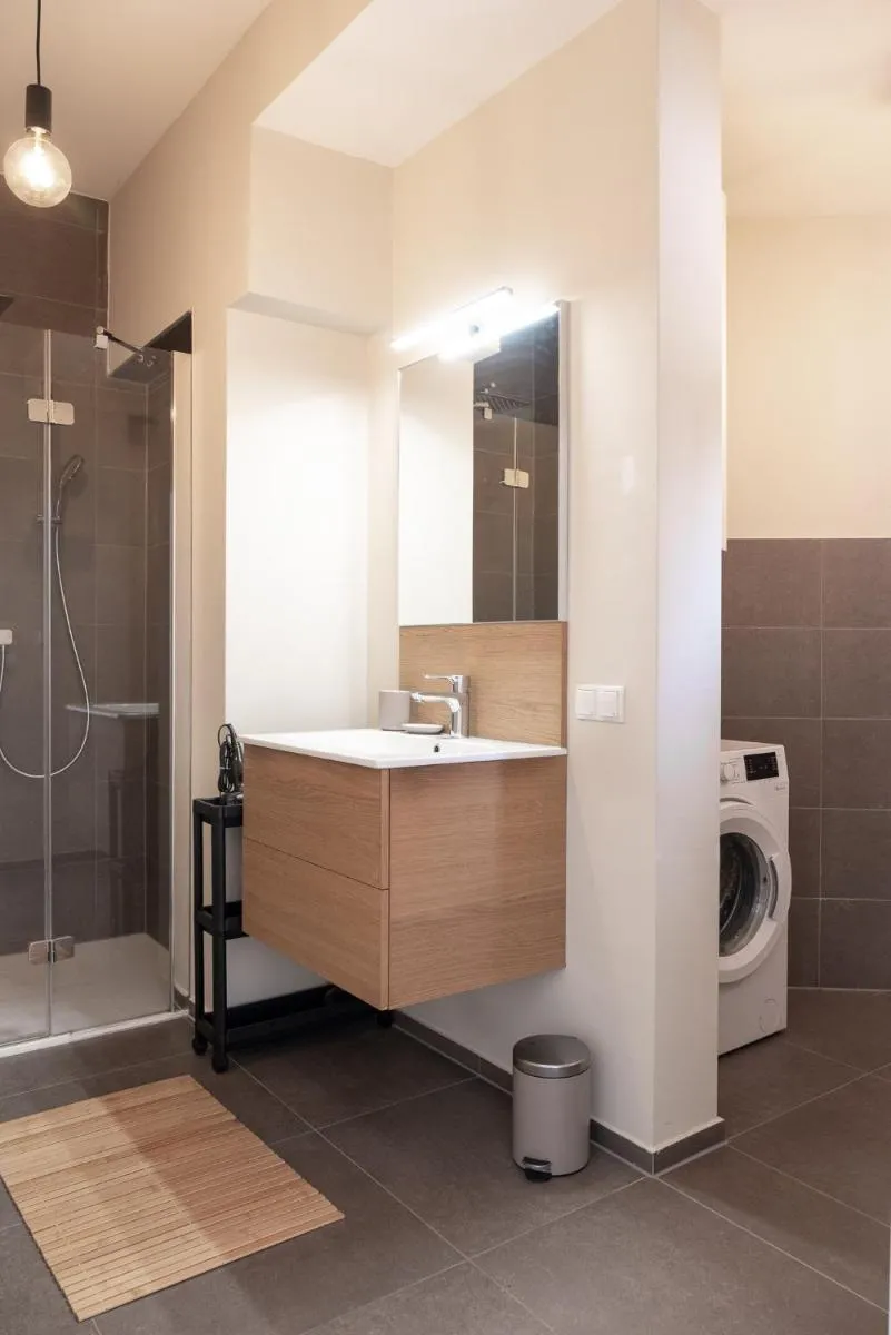 Image 6 of Beautiful Apartment – city center