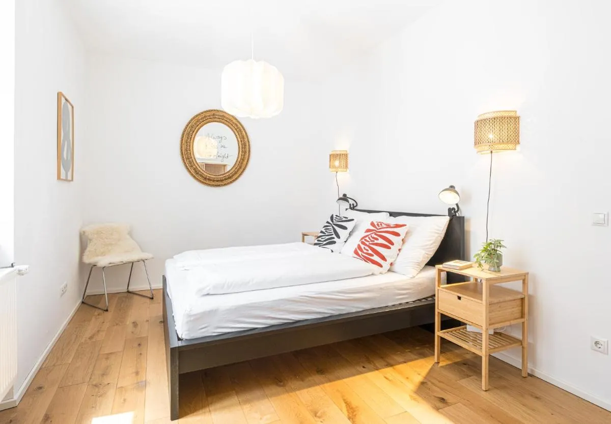 Image 1 of Beautiful Apartment – city center