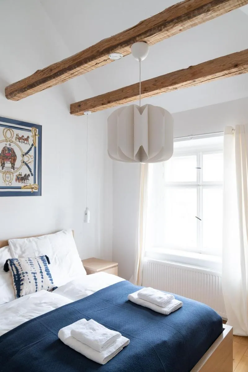 Image 3 of Beautiful Penthouse – City Center