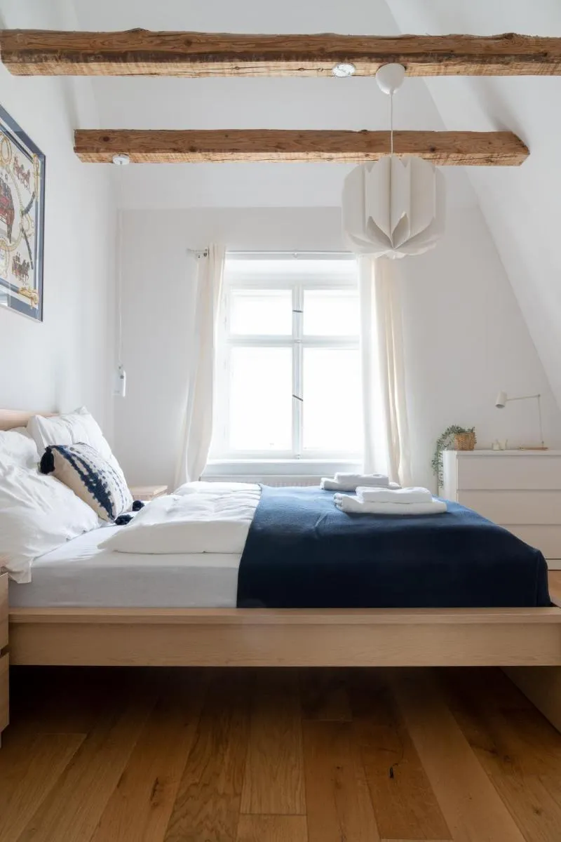 Image 6 of Beautiful Penthouse – City Center