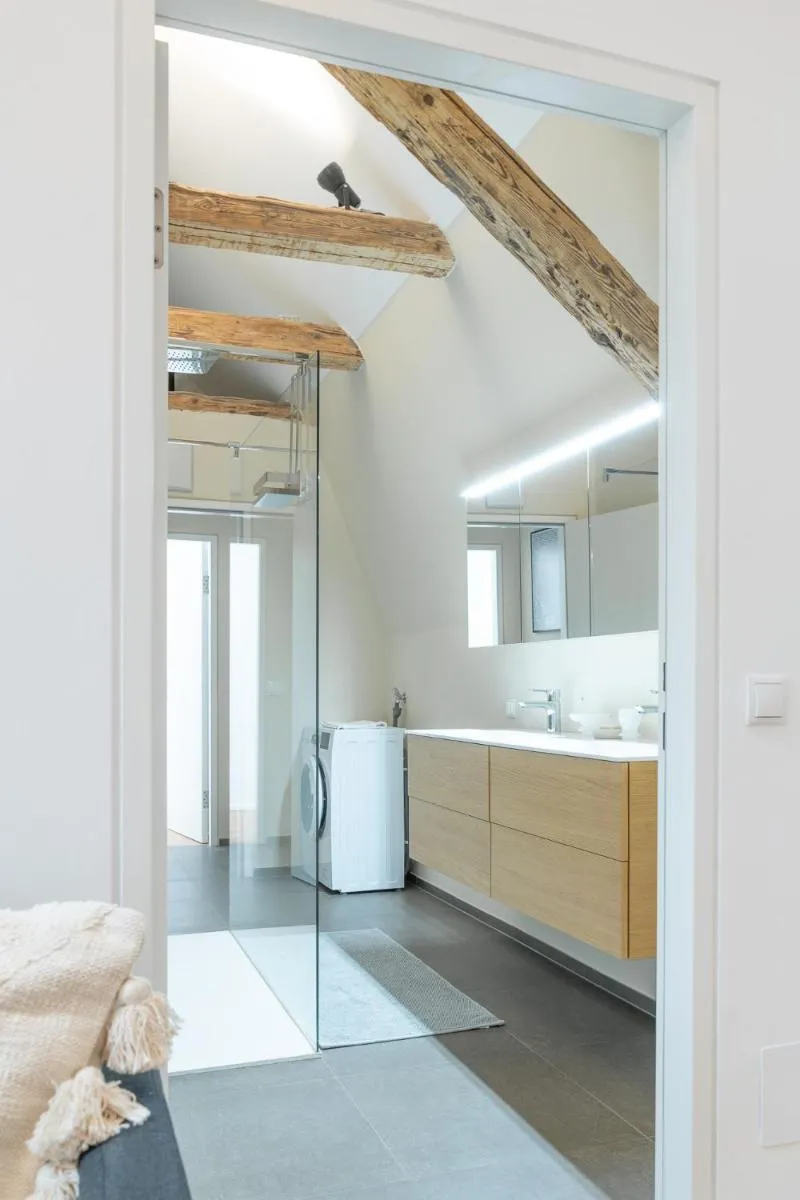 Image 4 of Beautiful Penthouse – City Center