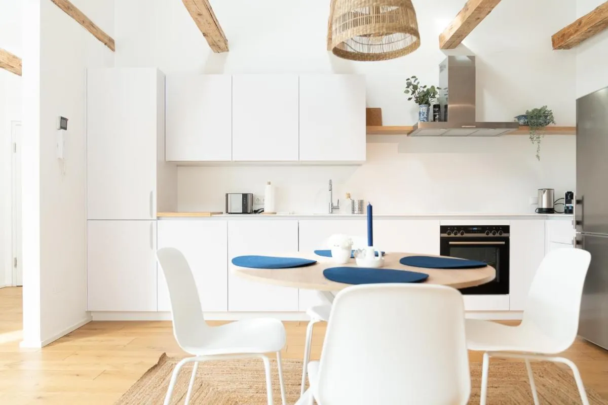 Image 1 of Beautiful Penthouse – City Center