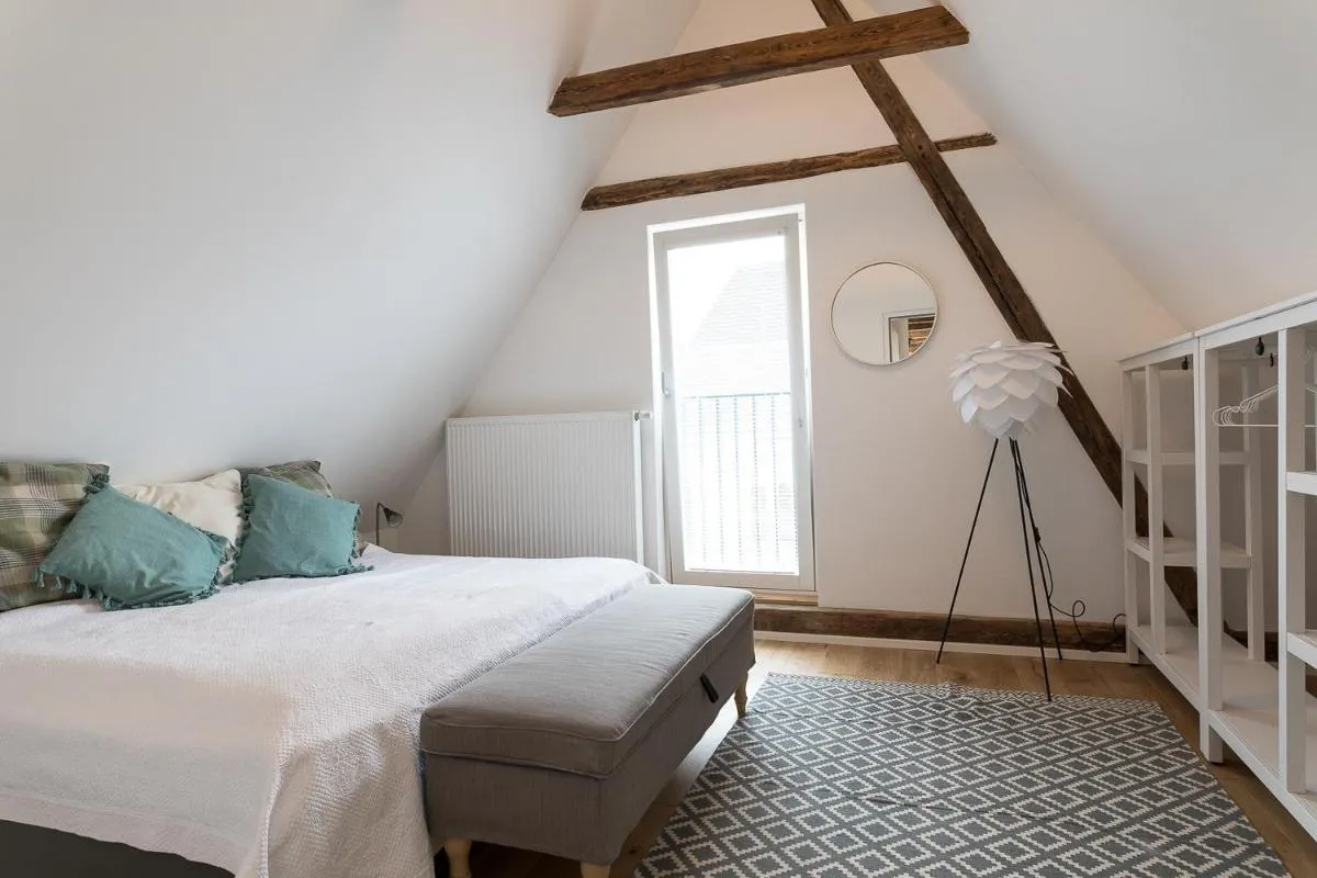 Image 1 of Beautiful Penthouse right in the city center