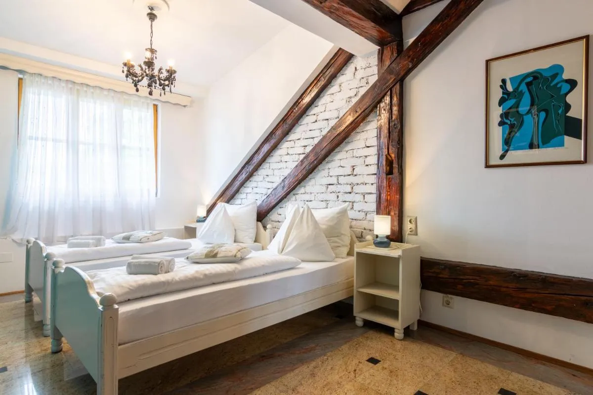 Image 5 of Best Western Hotel Strasser