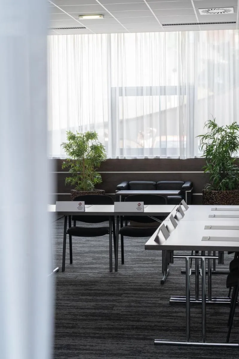 Image 4 of Best Western Plus Plaza Hotel Graz