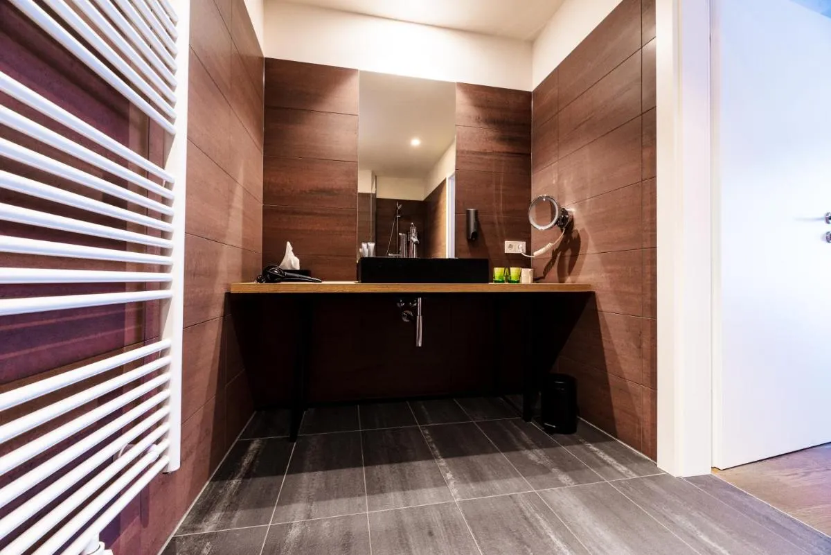 Image 5 of Blackhome Graz I contactless check-in