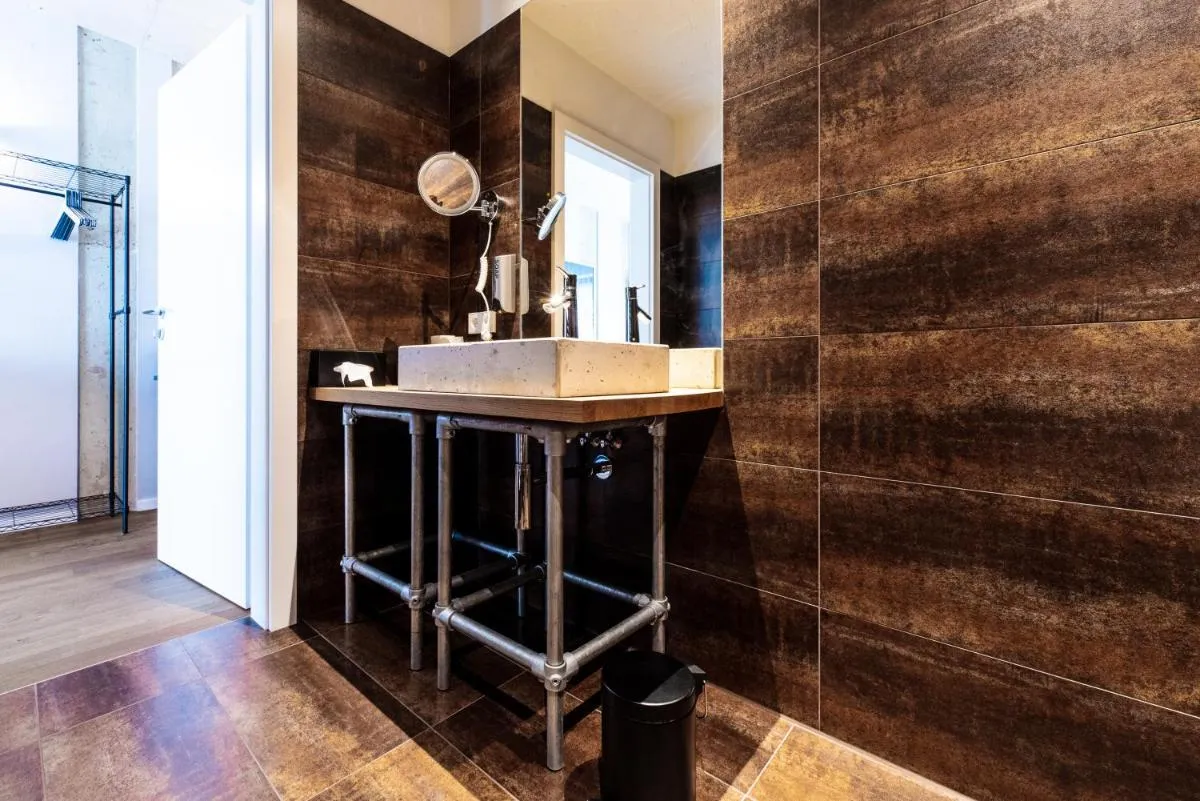 Image 1 of Blackhome Graz I contactless check-in