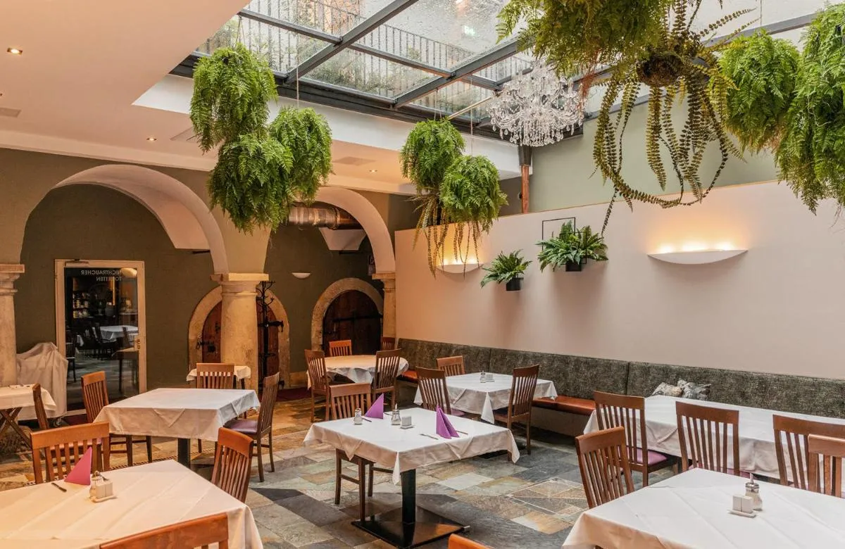 Image 5 of Boutique Hotel Dom – Rooms & Suites