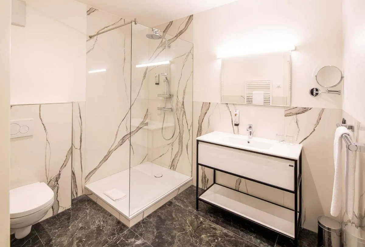 Image 6 of Boutique Hotel Dom – Rooms & Suites