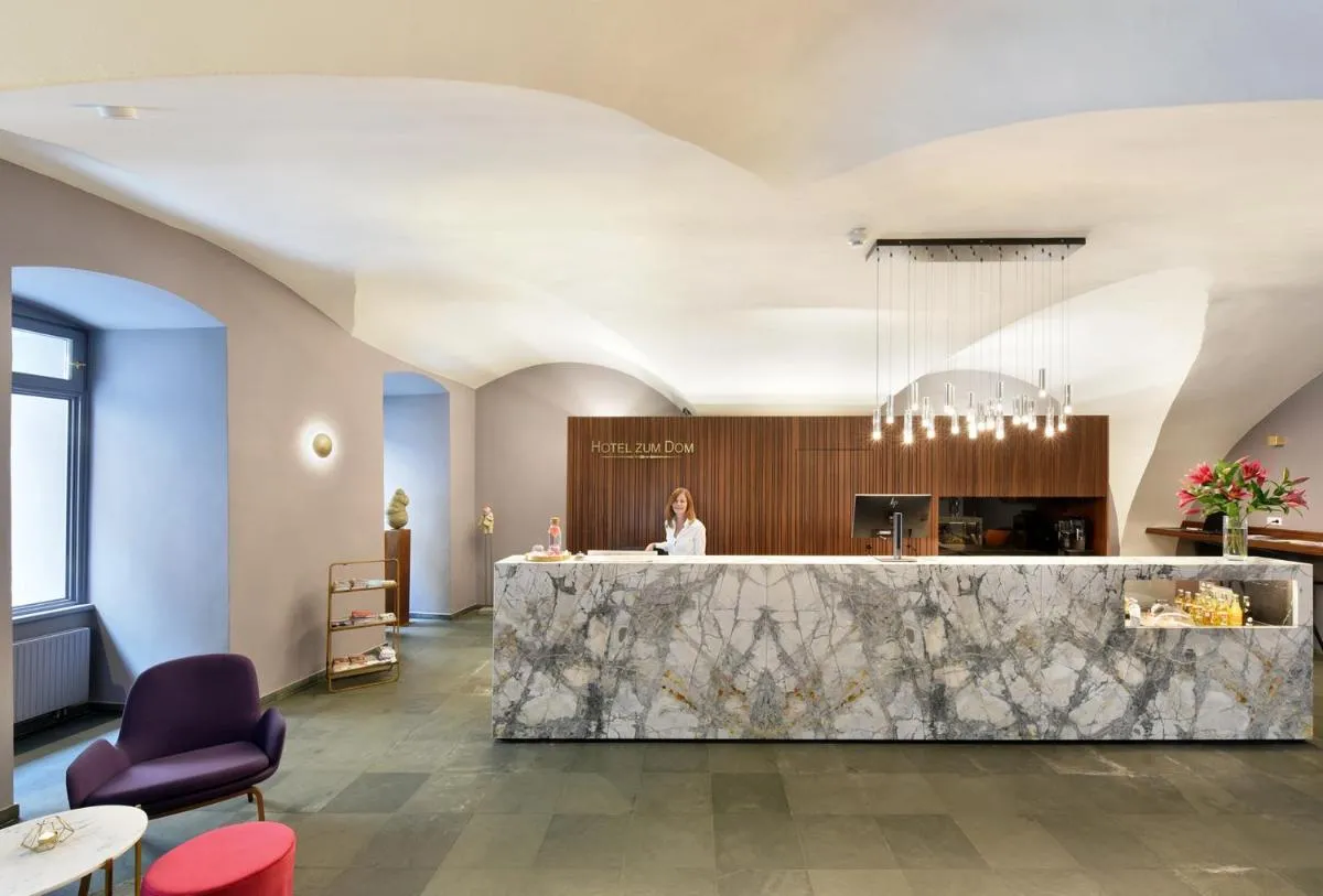 Image 3 of Boutique Hotel Dom – Rooms & Suites