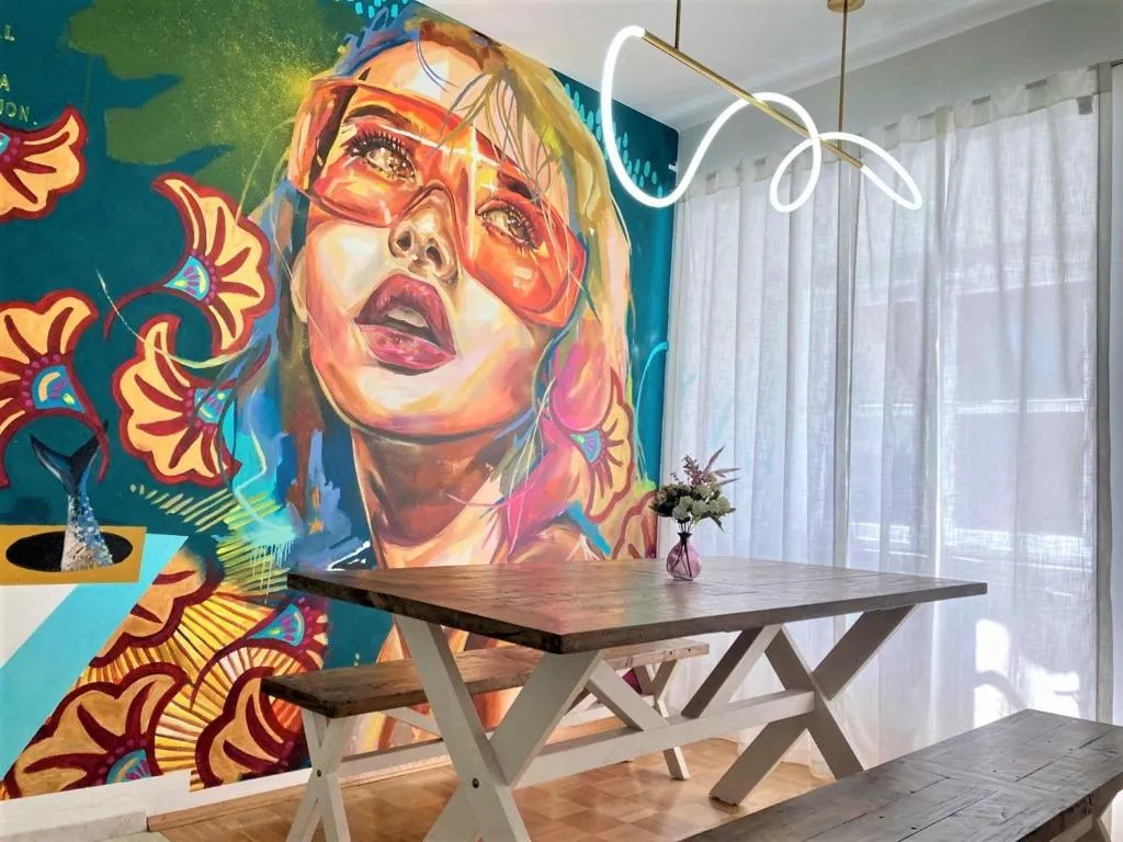 Image of Carillon by BestChoice – Old City – Self Check-in with PARKING option