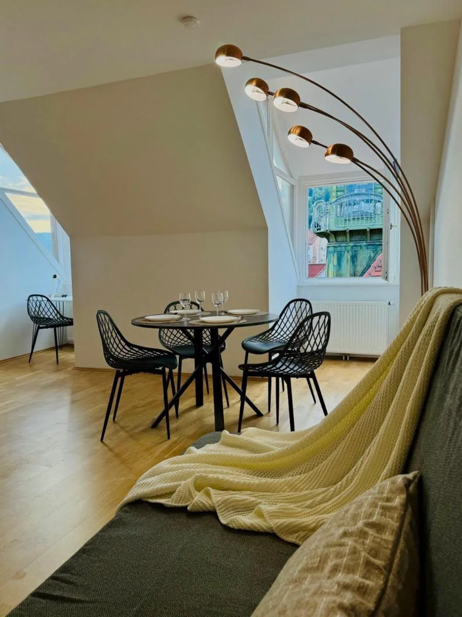 Image 4 of Carillon by BestChoice – Old City – Self Check-in with PARKING option