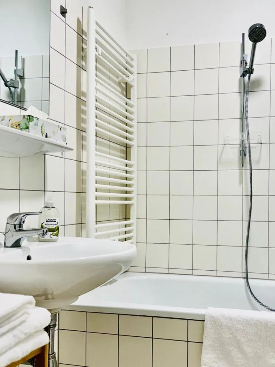 Image 3 of Carillon by BestChoice – Old City – Self Check-in with PARKING option