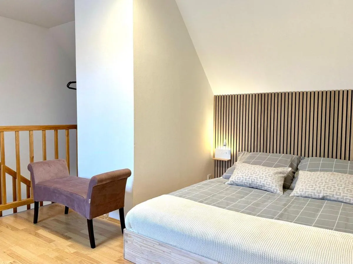 Image 1 of Carillon by BestChoice – Old City – Self Check-in with PARKING option