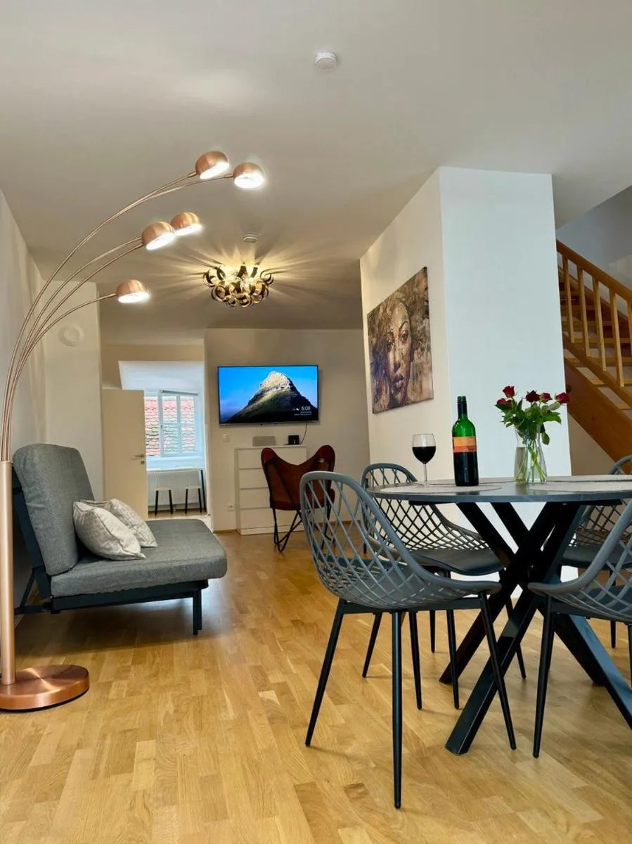 Image 5 of Carillon by BestChoice – Old City – Self Check-in with PARKING option