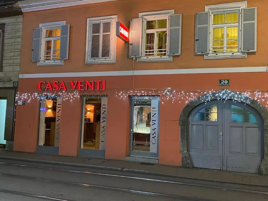 Image of CasaVenti T6