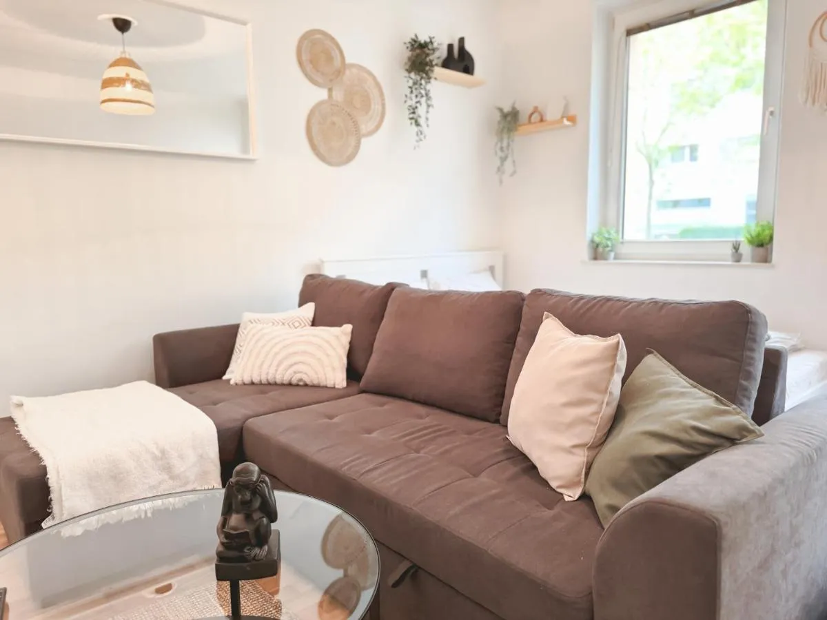 Image 6 of Central BOHO apartment 1