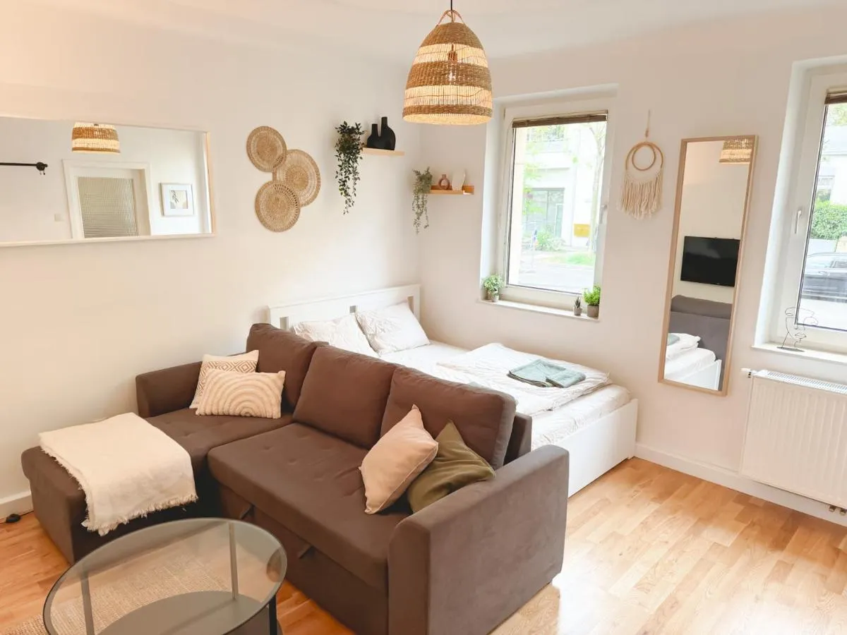 Image 5 of Central BOHO apartment 1