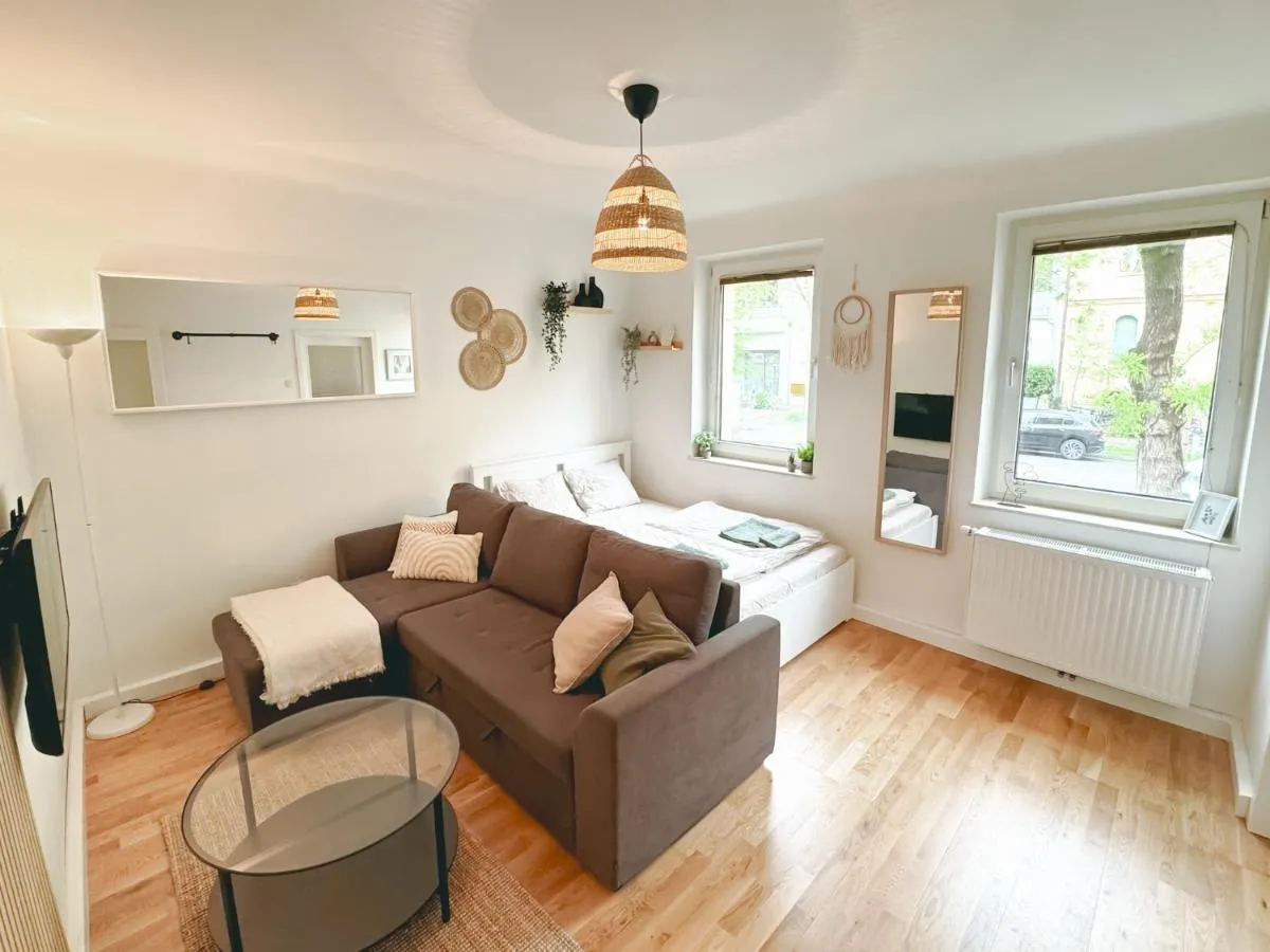 Image 1 of Central BOHO apartment 1