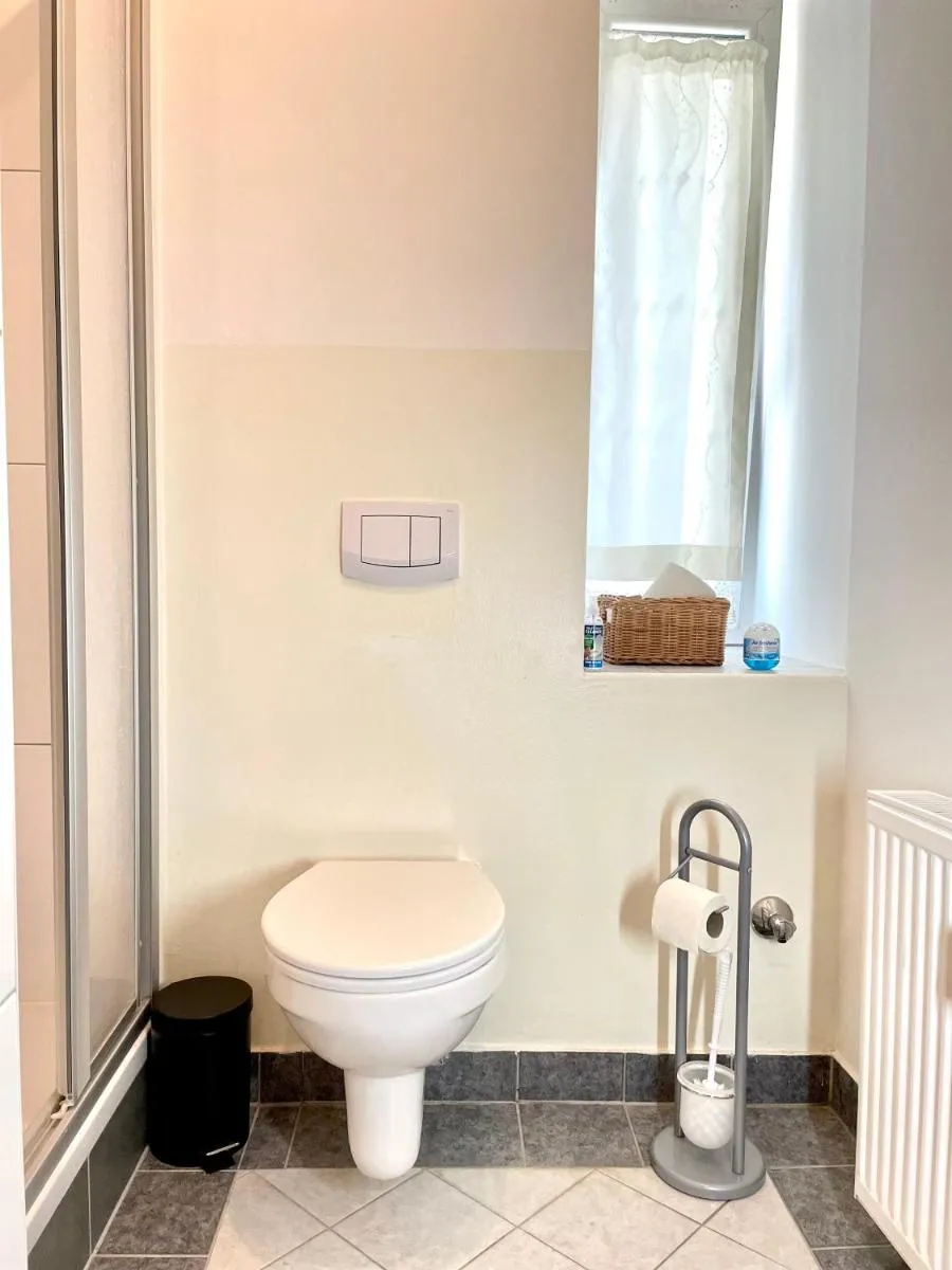 Image 6 of Central Comfy Apartment – Self Check-in