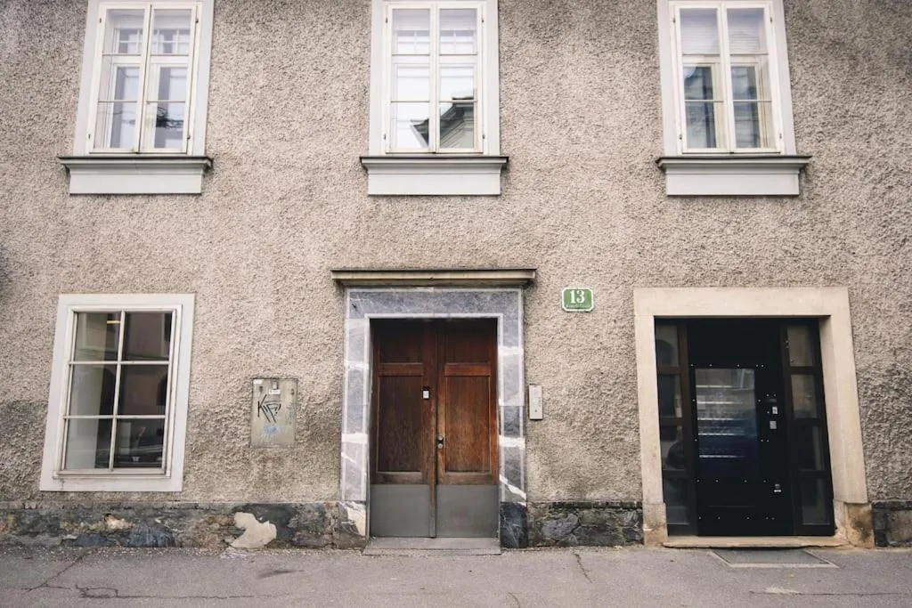 Image 5 of Charmantes Apartment mit Terrasse