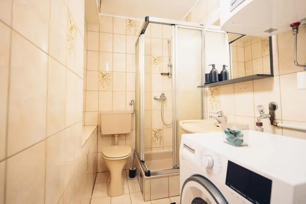 Image 2 of Charmantes Apartment mit Terrasse